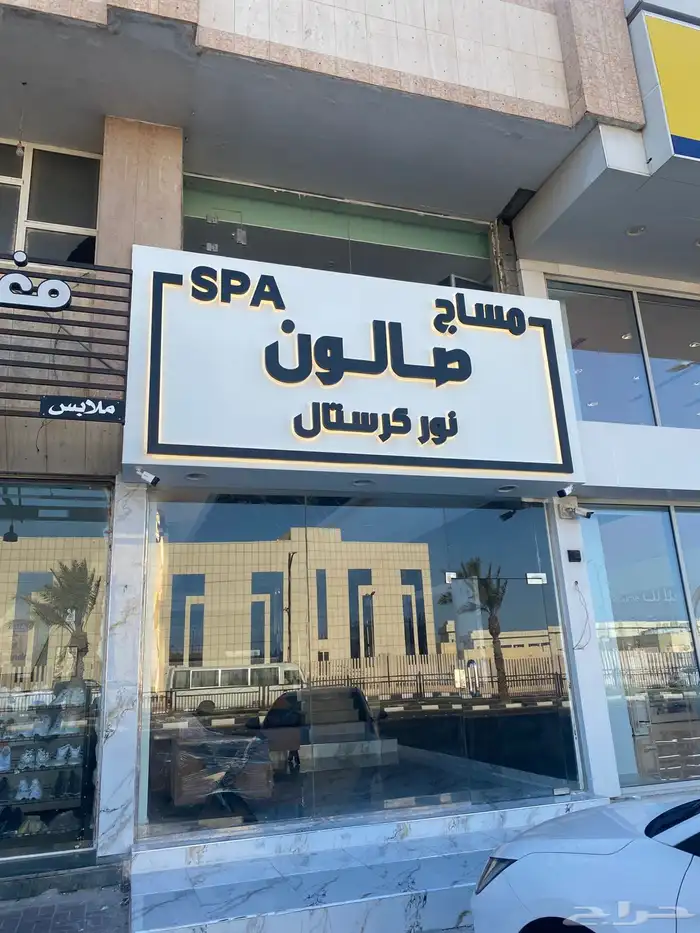 تركيب وصيانه لوحات محلات 8