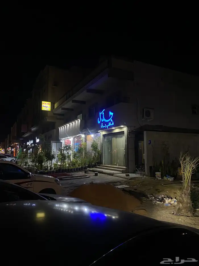 تركيب وصيانه لوحات محلات 7