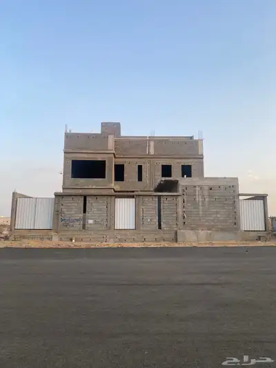فيلا دورين وملحق للبيع 0