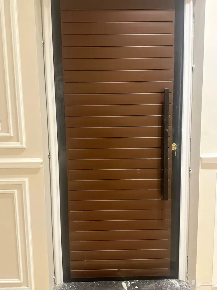 مؤسسة الاخوان للألمنيوم والحدادة 34