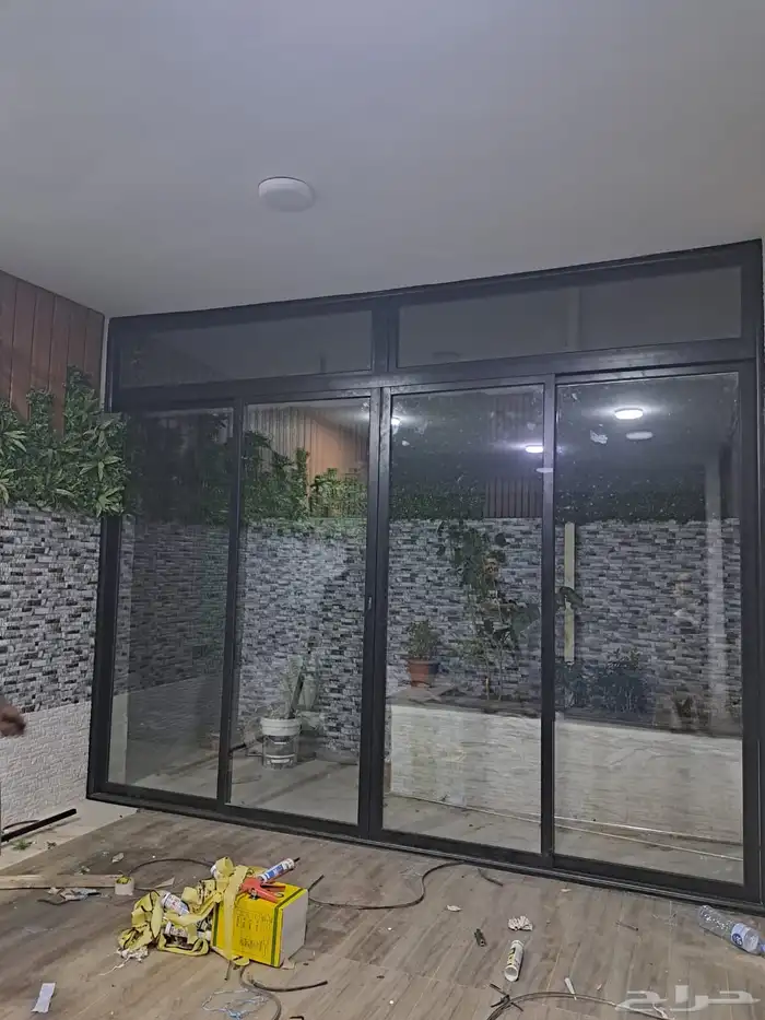 مؤسسة الاخوان للألمنيوم والحدادة 13