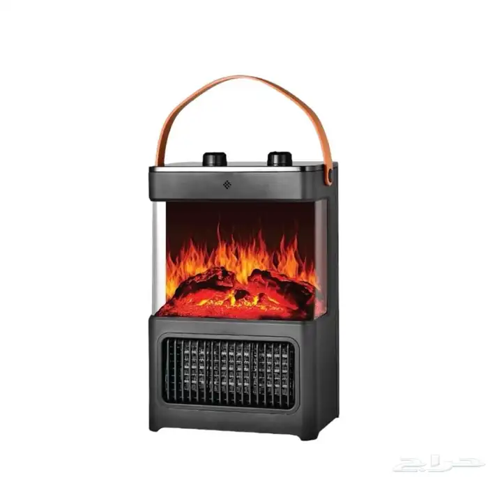 دفاية ديكور كهربائية 0