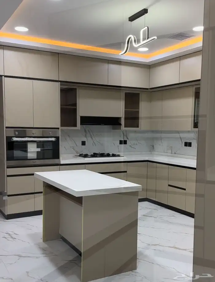 مطابخ مودرن وعصرية 1