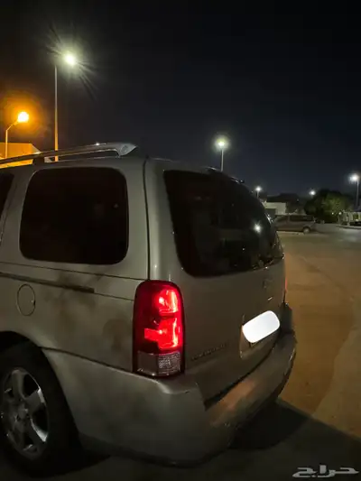 فان بلاندر index