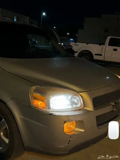 فان بلاندر index