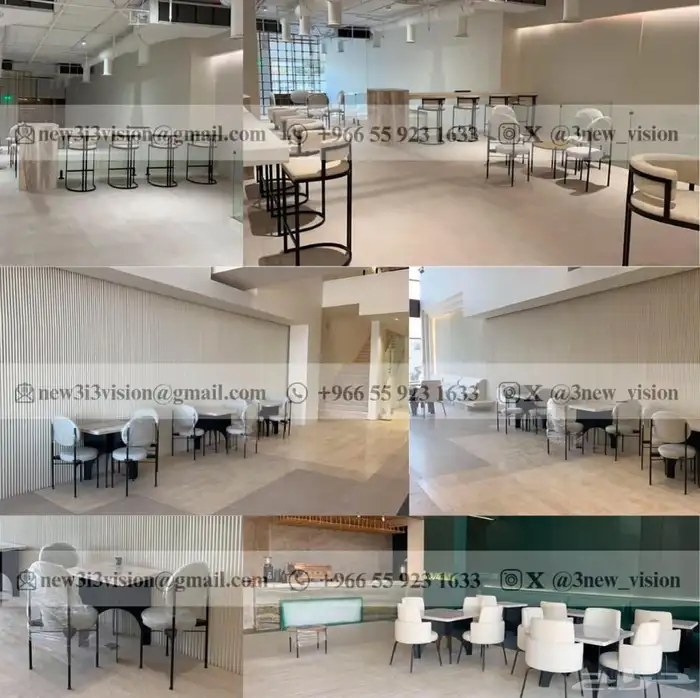 تصميم وتنفيذ جميع اعمالكم باحترافيه 1