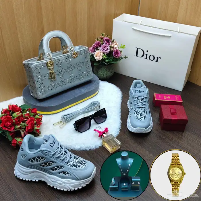 هدايا نسائيه ماركة ديور 1