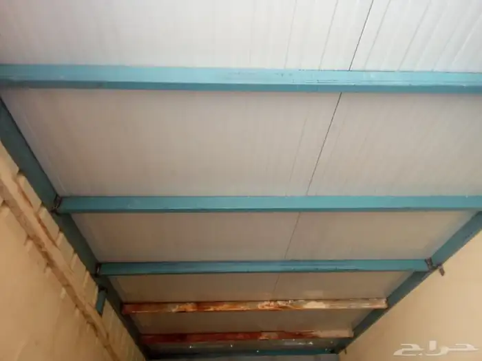 سندوتش بنل اسمنت بورد 4