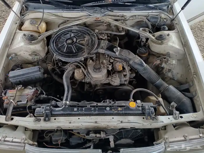 تم البيع كرسيدا 1993م 11