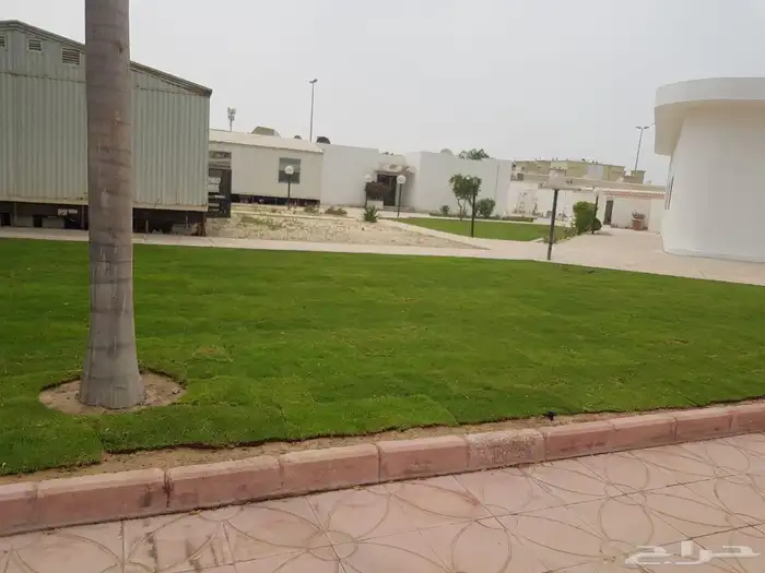 تنفيذ حدائق و ملاعب و منتزهات 27