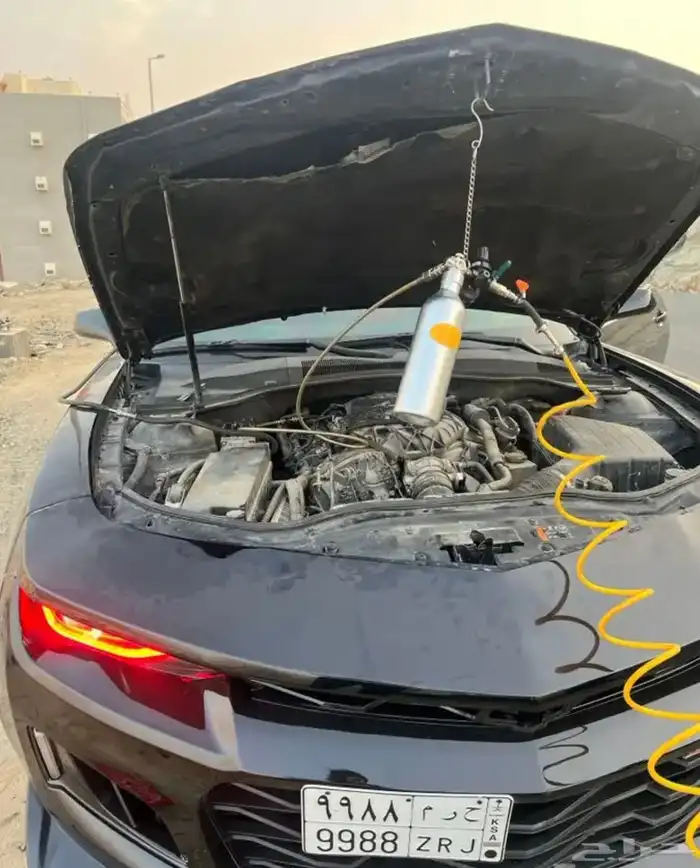 تنظيف بخاخات 3