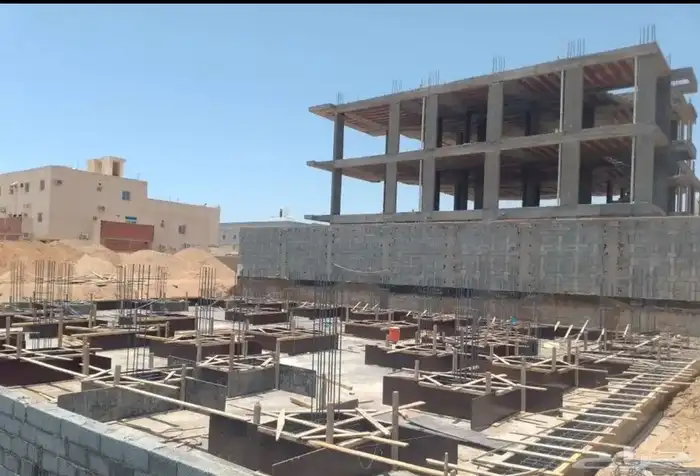 مقاول معماري جده مؤسسه مصنفه 7