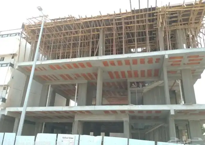 مقاول معماري جده مؤسسه مصنفه 5