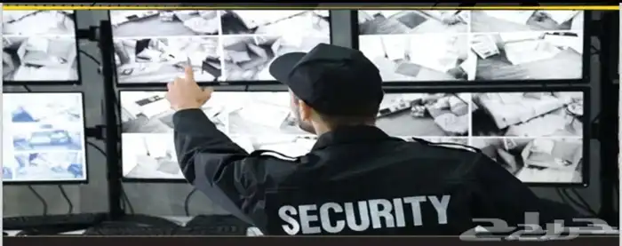 شركة حراسات امنية جميع انحاء المملكه  Security Guards Compan 0