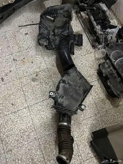 قطع اكورد وكاله 4