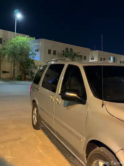 فان بلاندر index