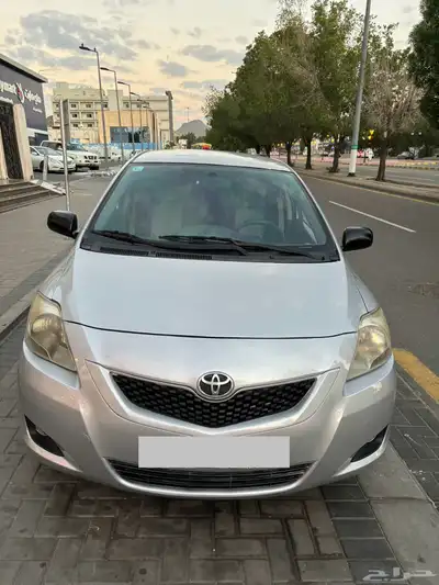 يارس 2008 نظيفه 11