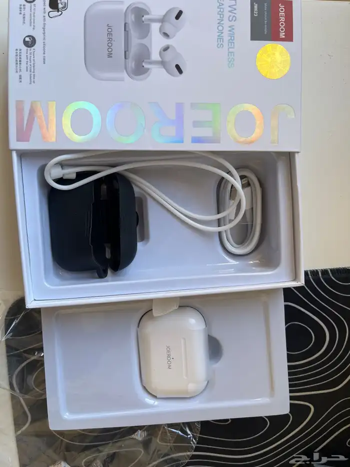 ايربود جيل 2 برو جدييد 1