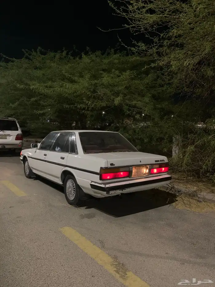 كرسيدا 1985 1