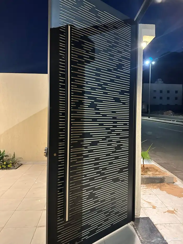 مؤسسة الاخوان للألمنيوم والحدادة 44