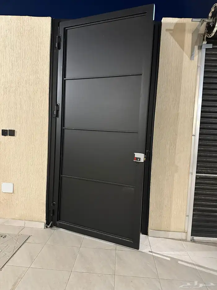 مؤسسة الاخوان للألمنيوم والحدادة 45