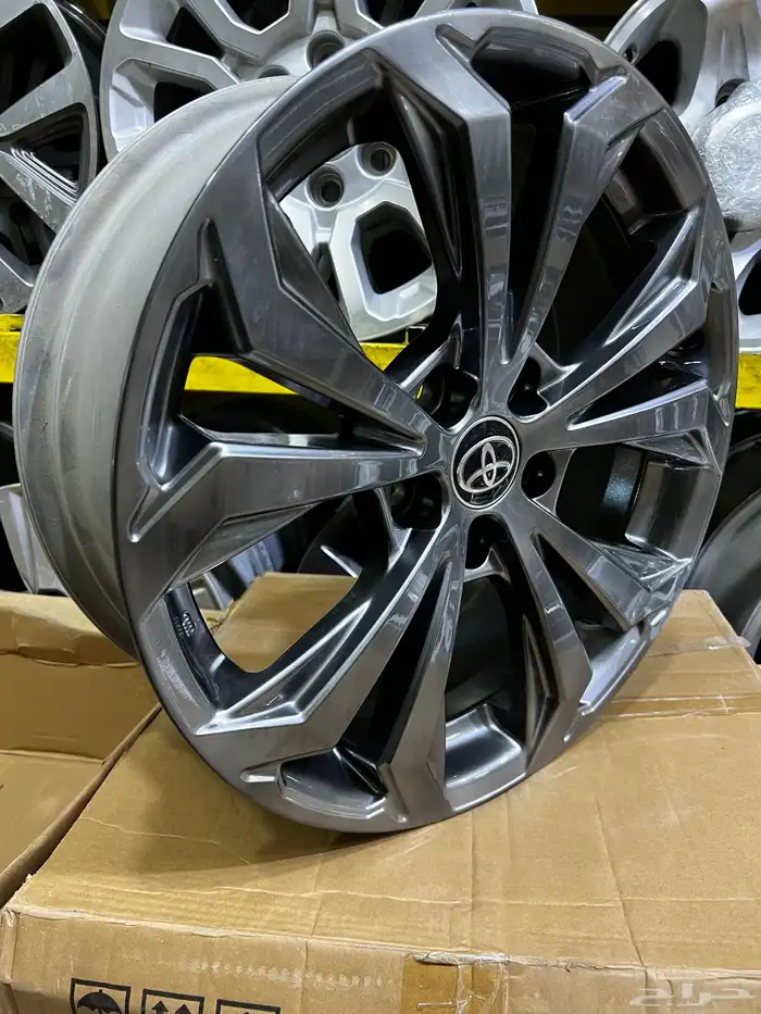 جنوط رافور اصلي وكاله موديل 2022 فل كامل 2