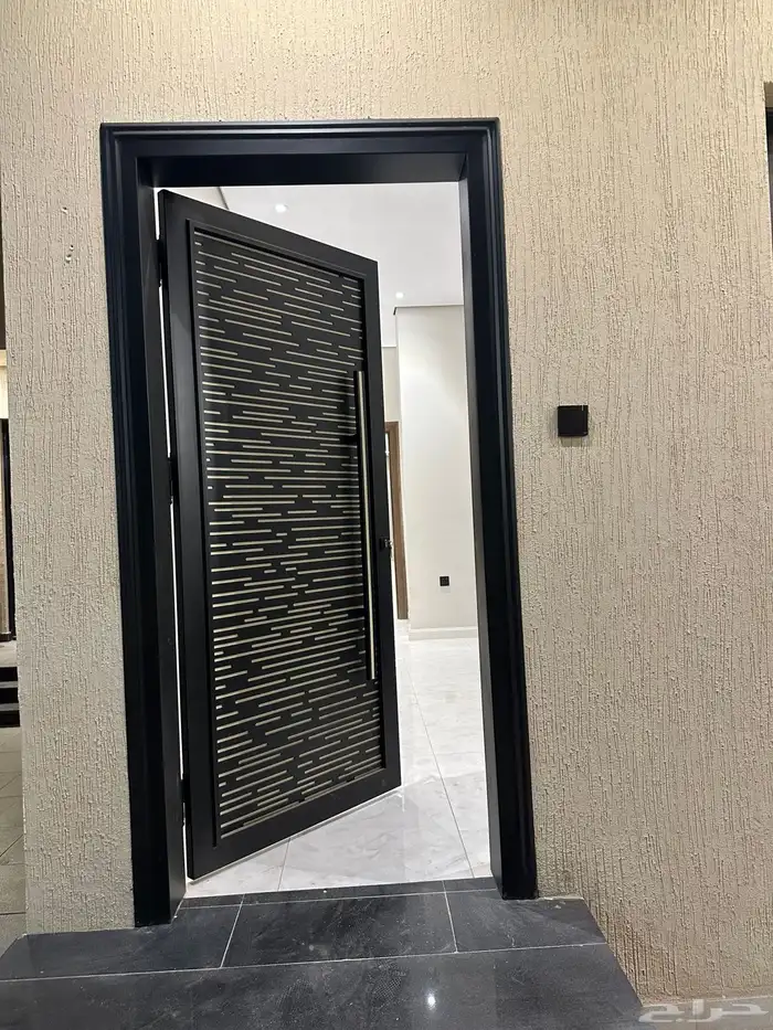 مؤسسة الاخوان للألمنيوم والحدادة 46