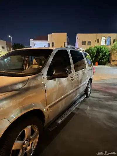 فان بلاندر index