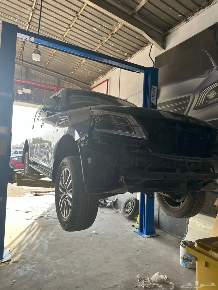 جلد مقاصات استراليه ضمان سنه يوجد تابي وتمارا 6