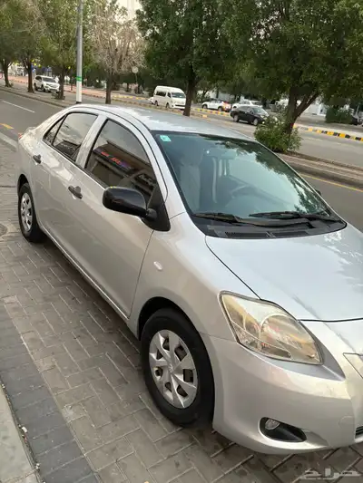 يارس 2008 نظيفه 10