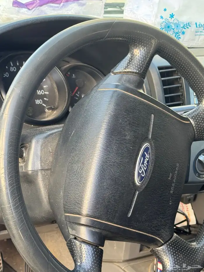 فورد رنجر غمارتين 2011 9