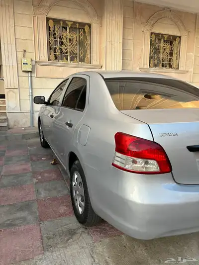 يارس 2008 نظيفه 0