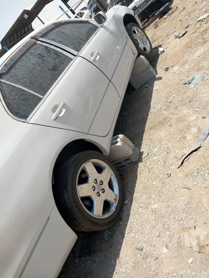 قطع غيار لكزس 400 و350 و300 12