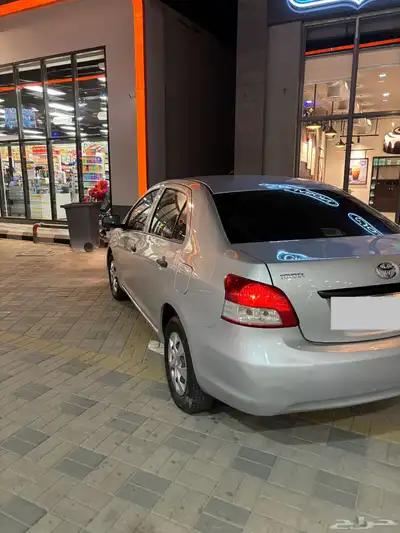يارس 2008 نظيفه 3
