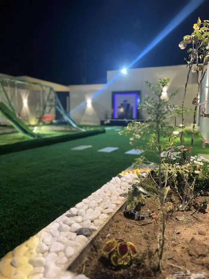 مطعم. مخيمات.مجالس 7