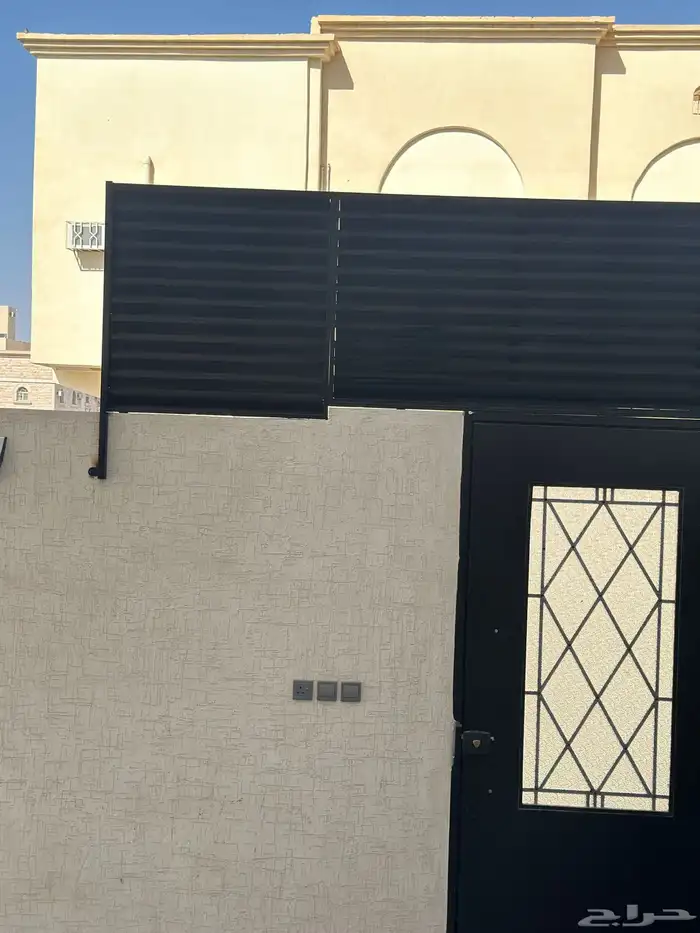 مؤسسة الاخوان للألمنيوم والحدادة 14