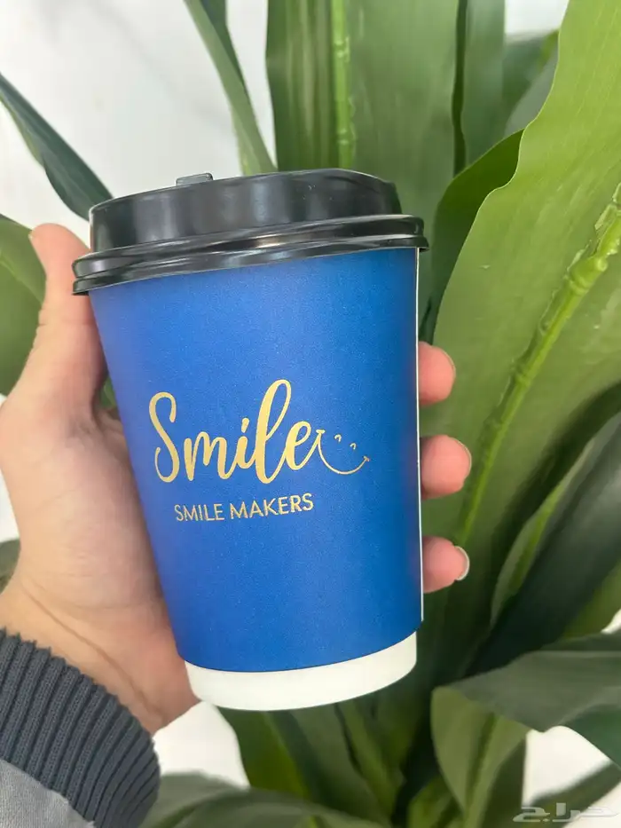 طباعة جراكل كافيهات اكواب كافيهات 3