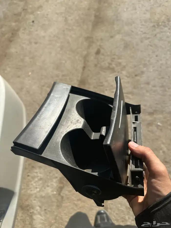 قطع دودج تشارجر. 4