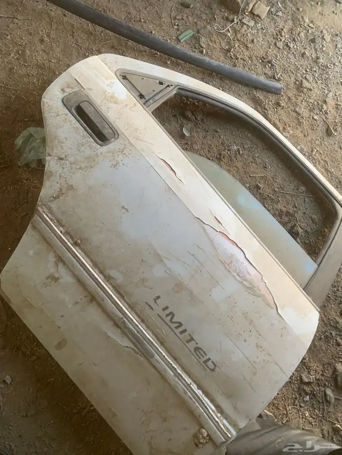 بيبان كامري اربعه بقزازاتها وكاله كلها تيوتا تركب98 ال2002 1