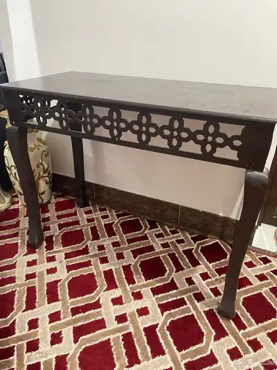 طاولة 0