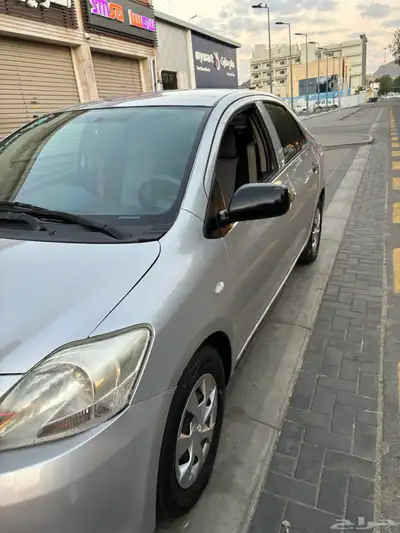 يارس 2008 نظيفه 13