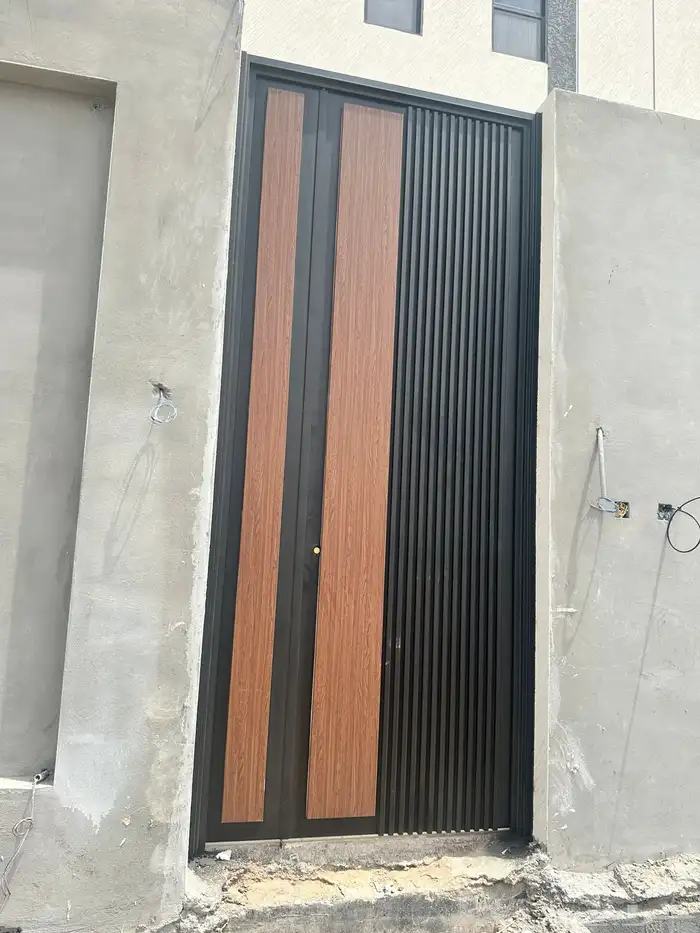 مؤسسة الاخوان للألمنيوم والحدادة 32