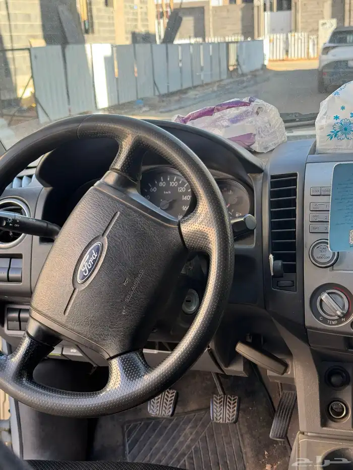 فورد رنجر غمارتين 2011 7