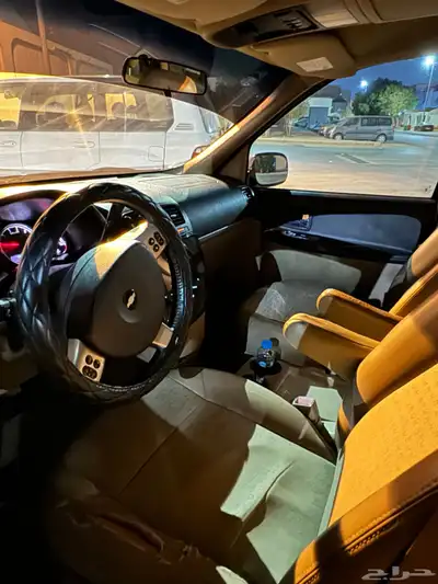 فان بلاندر index