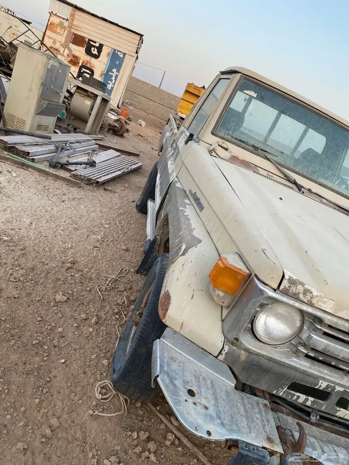 للبيع شاص 91 كامل مسقط السوم 4500 اقبل البدل بالحلال 2