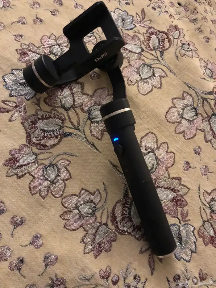 استاند تصوير استخدام قليل 10