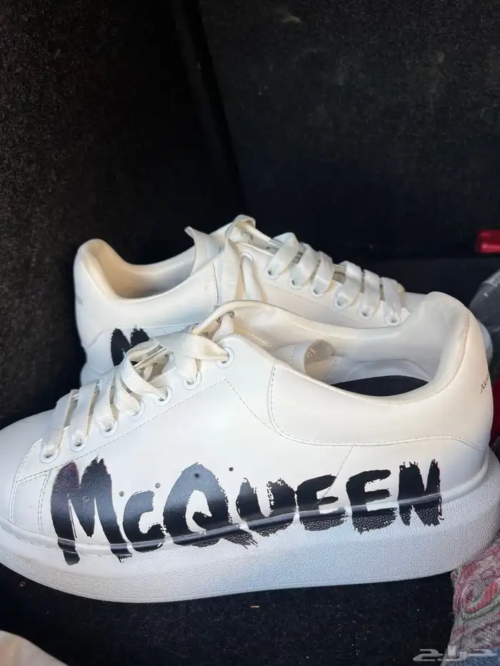 شوز الكساندر ماكوين للبيع 1