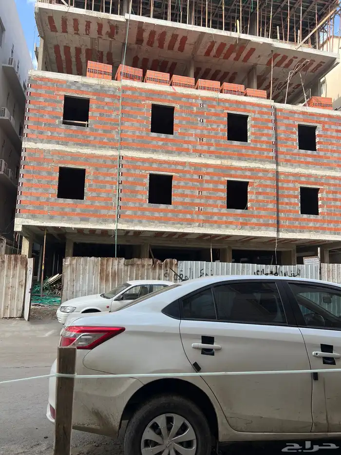 مقاول معماري جده مؤسسه مصنفه 4