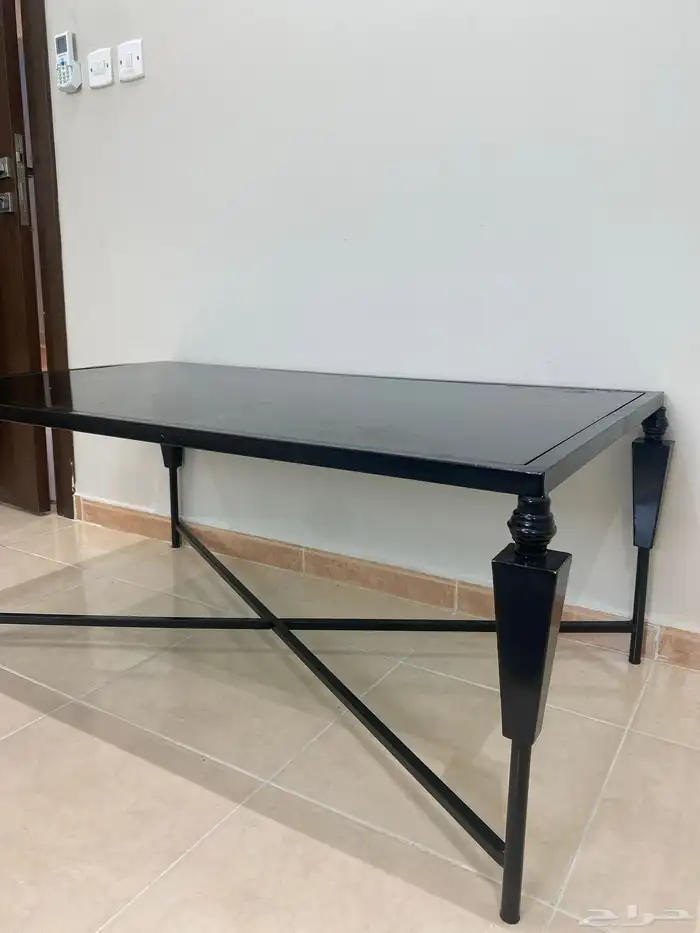 طاوله جديده 3
