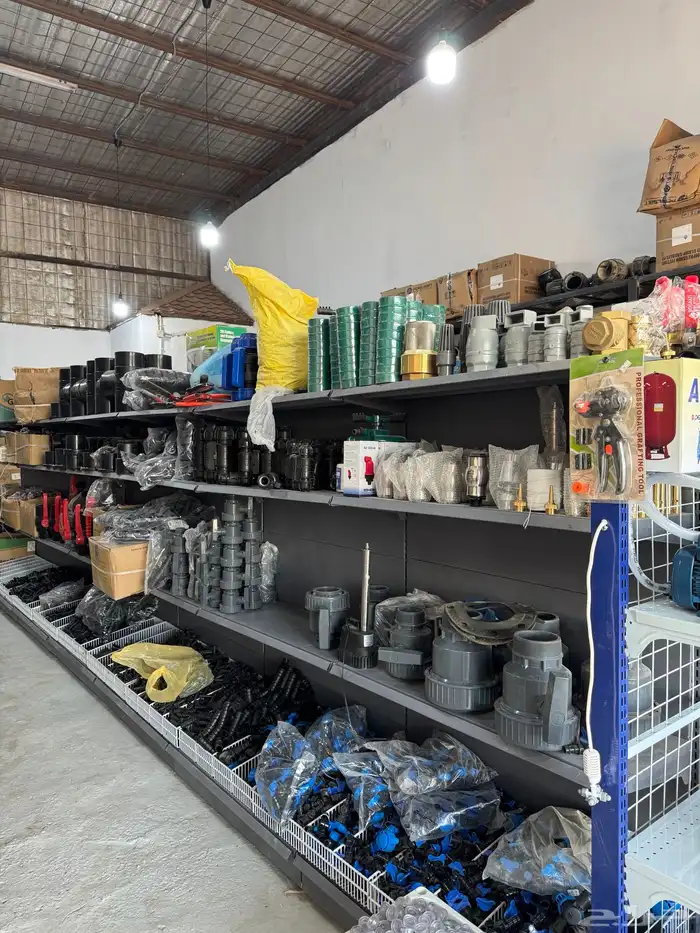 موسسة العارف الزراعية 3